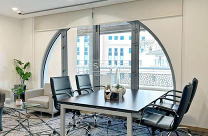 Office Space - Studio - 1 Bathroom for rent in Business Village - Port Saeed - Deira - Dubai Office Space - Studio - 1 Bathroom for rent in Business Village - Port Saeed - Deira - Dubai