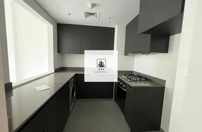 Apartment - 1 Bedroom - 2 Bathrooms for rent in Tiraz - Naseej District - Aljada - Sharjah