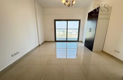 Apartment - 1 Bedroom - 1 Bathroom for rent in Al Abeir Tower - District 17 - Jumeirah Village Circle - Dubai