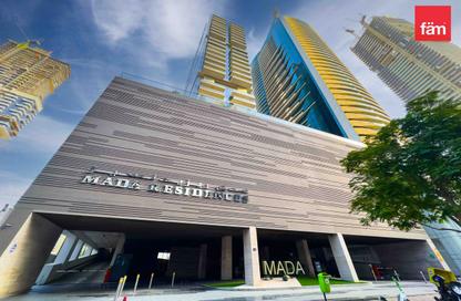 Apartment - 3 - 5 for sale in Mada Residences by ARTAR - Downtown Dubai - Dubai