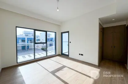 تاون هاوس - 3 غرف نوم - 3 حمامات للايجار في سانتوريني - داماك لاجونز - دبي