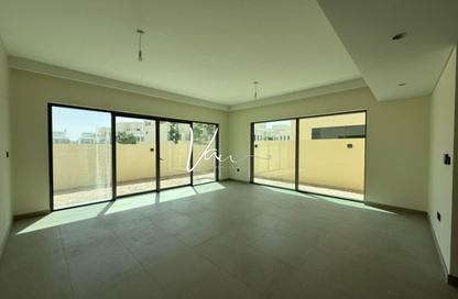 Townhouse - 5 Bedrooms - 6 Bathrooms for rent in Malta - Damac Lagoons - Dubai