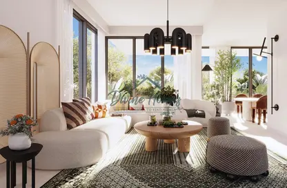 Villa - 3 Bedrooms - 3 Bathrooms for sale in Lillia - The Valley - Dubai