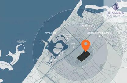 Apartment - 1 Bedroom - 1 Bathroom for sale in Colibri Views - RAK Central - Ras Al Khaimah