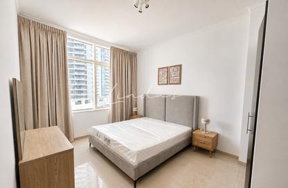 Apartment - 1 Bedroom - 2 Bathrooms for rent in Botanica Tower - Dubai Marina - Dubai