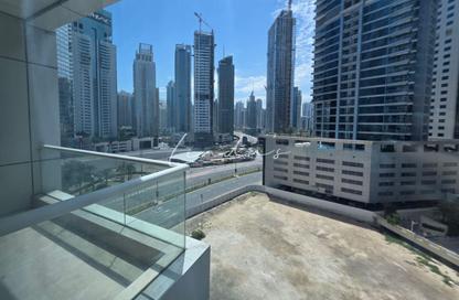 Apartment - 1 Bedroom - 2 Bathrooms for rent in Botanica Tower - Dubai Marina - Dubai