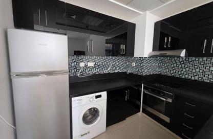 Apartment - 1 Bedroom - 2 Bathrooms for rent in Botanica Tower - Dubai Marina - Dubai