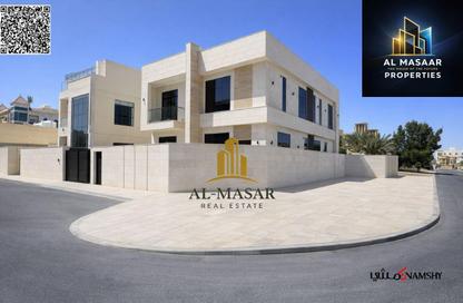 Villa - 5 Bedrooms - 7 Bathrooms for sale in Al Rawda 2 - Al Rawda - Ajman