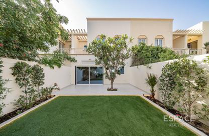Villa - 3 Bedrooms - 3 Bathrooms for sale in Springs 3 - The Springs - Dubai