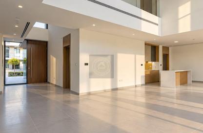 Villa - 4 - 5 for rent in Farm Gardens - The Valley - Dubai