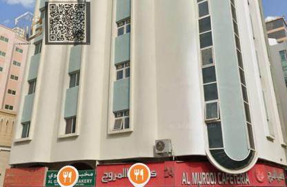 Whole Building - Studio - 7+ for sale in Al Dhahri Building - Al Shuwaiheen - Sharjah