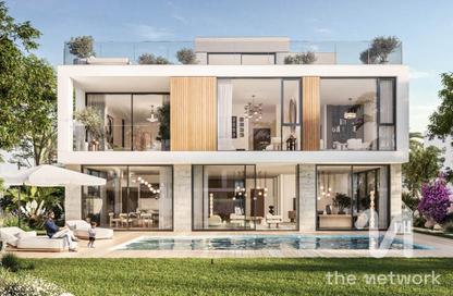 فيلا - 5 غرف نوم - 6 حمامات للبيع في فارم جاردنز 2 - فارم جاردنز - ذا فالي - دبي فيلا - 5 غرف نوم - 6 حمامات للبيع في فارم جاردنز 2 - فارم جاردنز - ذا فالي - دبي