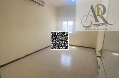 Labor Camp - Studio for rent in Al Jurf 2 - Al Jurf - Ajman
