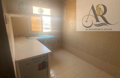 Labor Camp - Studio - 7+ for rent in Al Jurf 2 - Al Jurf - Ajman Downtown - Ajman