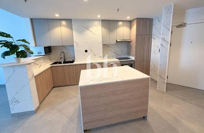 Apartment - 2 - 3 for rent in The Torch - Dubai Marina - Dubai