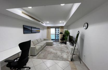 Apartment - 1 Bedroom - 1 Bathroom for rent in Princess Tower - Dubai Marina - Dubai Apartment - 1 Bedroom - 1 Bathroom for rent in Princess Tower - Dubai Marina - Dubai