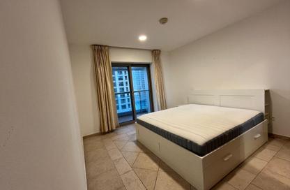 Apartment - 1 Bedroom - 1 Bathroom for rent in Princess Tower - Dubai Marina - Dubai Apartment - 1 Bedroom - 1 Bathroom for rent in Princess Tower - Dubai Marina - Dubai