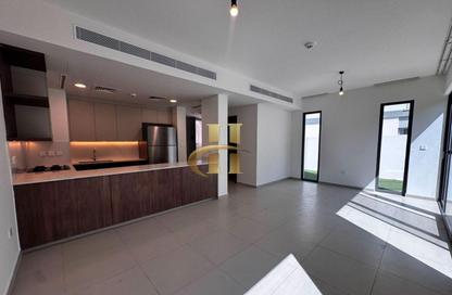 Townhouse - 4 Bedrooms - 4 Bathrooms for rent in Elan - Tilal Al Ghaf - Dubai Townhouse - 4 Bedrooms - 4 Bathrooms for rent in Elan - Tilal Al Ghaf - Dubai