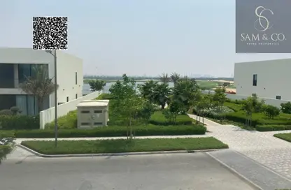 Townhouse - 3 Bedrooms - 4 Bathrooms for sale in Golf Community - Al Zorah - Ajman