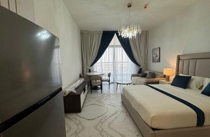 Apartment - Studio - 1 Bathroom for sale in Petalz By Danube 2 - Petalz by Danube - International City - Dubai Apartment - Studio - 1 Bathroom for sale in Petalz By Danube 2 - Petalz by Danube - International City - Dubai