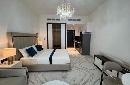 Apartment - Studio - 1 Bathroom for sale in Petalz By Danube 2 - Petalz by Danube - International City - Dubai Apartment - Studio - 1 Bathroom for sale in Petalz By Danube 2 - Petalz by Danube - International City - Dubai