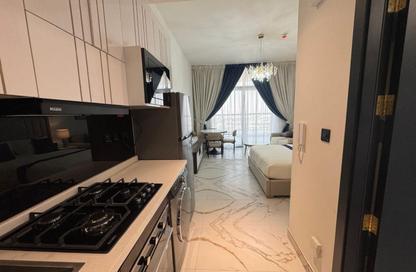Apartment - Studio - 1 Bathroom for sale in Petalz By Danube 2 - Petalz by Danube - International City - Dubai Apartment - Studio - 1 Bathroom for sale in Petalz By Danube 2 - Petalz by Danube - International City - Dubai