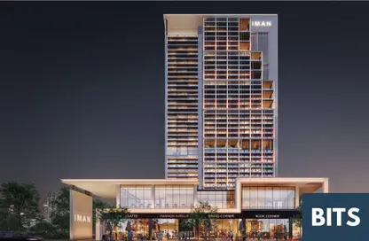 Apartment - 2 Bedrooms - 2 Bathrooms for sale in Sierra by Iman - Motor City - Dubai