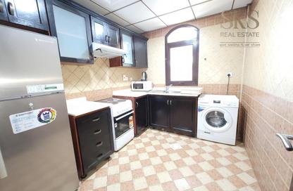 Apartment - 1 Bedroom - 2 Bathrooms for rent in Heritage Building - Al Barsha 1 - Al Barsha - Dubai Apartment - 1 Bedroom - 2 Bathrooms for rent in Heritage Building - Al Barsha 1 - Al Barsha - Dubai