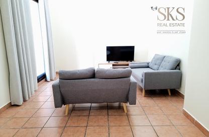 Apartment - 1 Bedroom - 2 Bathrooms for rent in Heritage Building - Al Barsha 1 - Al Barsha - Dubai Apartment - 1 Bedroom - 2 Bathrooms for rent in Heritage Building - Al Barsha 1 - Al Barsha - Dubai