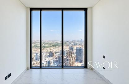 Apartment - 3 - 4 for sale in The Crest Tower A - The Crest - Sobha Hartland - Mohammed Bin Rashid City - Dubai Apartment - 3 - 4 for sale in The Crest Tower A - The Crest - Sobha Hartland - Mohammed Bin Rashid City - Dubai