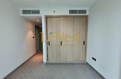 Apartment - 1 - 1 for rent in Alef Noon Residence - District 16 - Jumeirah Village Circle - Dubai