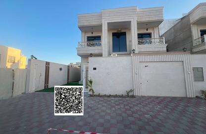 Villa - 5 Bedrooms - 7 Bathrooms for sale in Al Zaheya Gardens - Al Zahya - Ajman