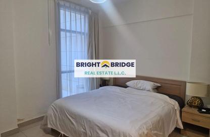 Apartment - 1 - 2 for rent in Claren Tower 1 - Claren Towers - Downtown Dubai - Dubai