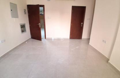 Apartment - 1 - 1 for rent in Muwaileh - Sharjah Apartment - 1 - 1 for rent in Muwaileh - Sharjah