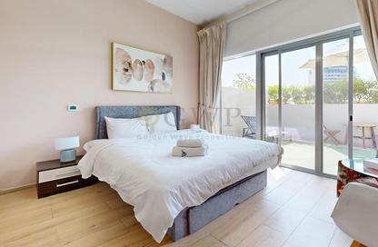 Apartment - Studio - 1 Bathroom for sale in Azizi Aura - Downtown Jebel Ali - Dubai