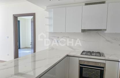 Apartment - 2 - 3 for rent in One Park Avenue - Sobha Hartland - Mohammed Bin Rashid City - Dubai Apartment - 2 - 3 for rent in One Park Avenue - Sobha Hartland - Mohammed Bin Rashid City - Dubai