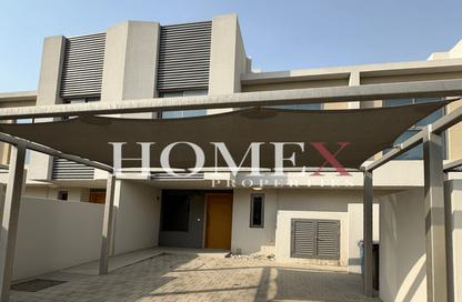 Villa - 3 Bedrooms - 4 Bathrooms for sale in Al Yasmeen - Al Zahia - Muwaileh Commercial - Sharjah
