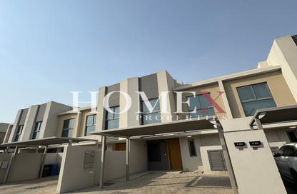 Villa - 3 Bedrooms - 4 Bathrooms for sale in Al Yasmeen - Al Zahia - Muwaileh Commercial - Sharjah Villa - 3 Bedrooms - 4 Bathrooms for sale in Al Yasmeen - Al Zahia - Muwaileh Commercial - Sharjah