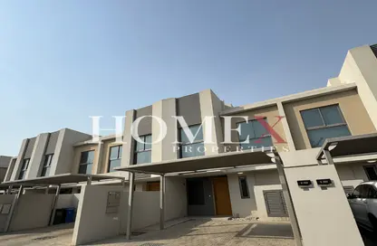 Villa - 3 Bedrooms - 4 Bathrooms for sale in Al Yasmeen - Al Zahia - Muwaileh Commercial - Sharjah