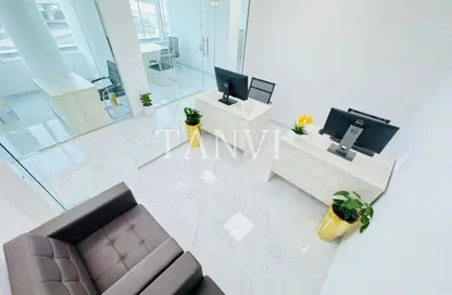 Business Centre - Studio - 1 Bathroom for rent in Fatima Mohammad Ahmad Bin Suleiman Building - Al Raffa - Bur Dubai - Dubai Business Centre - Studio - 1 Bathroom for rent in Fatima Mohammad Ahmad Bin Suleiman Building - Al Raffa - Bur Dubai - Dubai