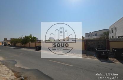 Land - Studio for sale in Al Uraibi - Ras Al Khaimah