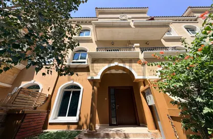 Townhouse - 3 Bedrooms - 4 Bathrooms for sale in Mirabella 8 - Mirabella - District 11 - Jumeirah Village Circle - Dubai Townhouse - 3 Bedrooms - 4 Bathrooms for sale in Mirabella 8 - Mirabella - District 11 - Jumeirah Village Circle - Dubai