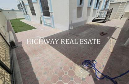 Villa - 5 - 7+ for rent in Al Hooshi Villas - Hoshi - Al Badie - Sharjah