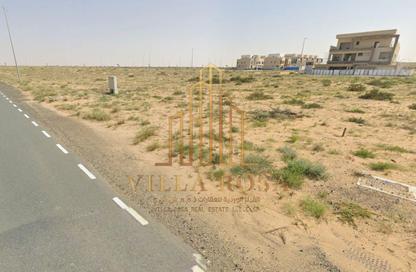 Land - Studio for sale in Al Sehma - Al Ruwaidat Suburb - Sharjah