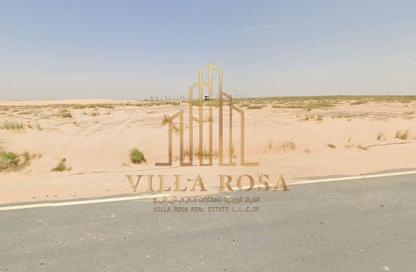 Land - Studio for sale in Al Sehma - Al Ruwaidat Suburb - Sharjah