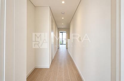Townhouse - 4 - 5 for rent in Jebel Ali Village Townhouses - Jebel Ali Village - Jebel Ali - Dubai