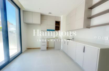 Townhouse - 3 Bedrooms - 3 Bathrooms for rent in Bliss 2 - Arabian Ranches 3 - Dubai