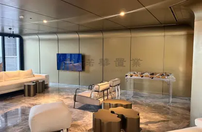 Apartment - 1 Bedroom - 2 Bathrooms for sale in Regalia By Deyaar - Business Bay - Dubai Apartment - 1 Bedroom - 2 Bathrooms for sale in Regalia By Deyaar - Business Bay - Dubai