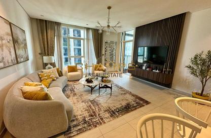 Apartment - 2 - 2 for rent in The Bridges - Shams Abu Dhabi - Al Reem Island - Abu Dhabi Apartment - 2 - 2 for rent in The Bridges - Shams Abu Dhabi - Al Reem Island - Abu Dhabi