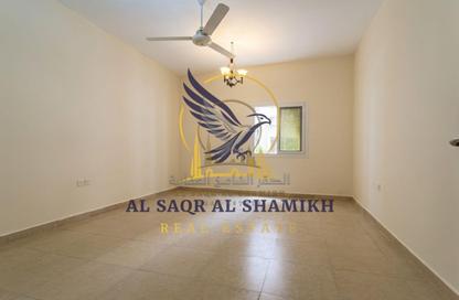 Apartment - 1 Bedroom - 1 Bathroom for rent in Bu Tina - Al Sharq - Sharjah